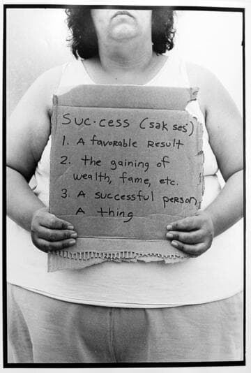 Access + Opportunity = Success