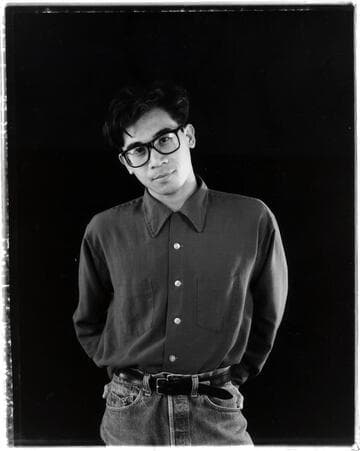 Clothed/Unclothed #11