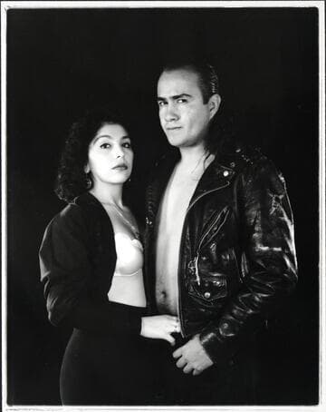 Clothed/Unclothed #16