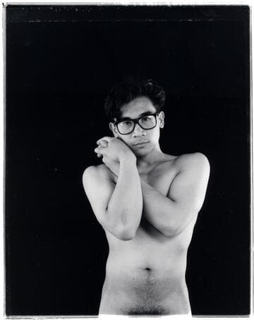 Clothed/Unclothed #11