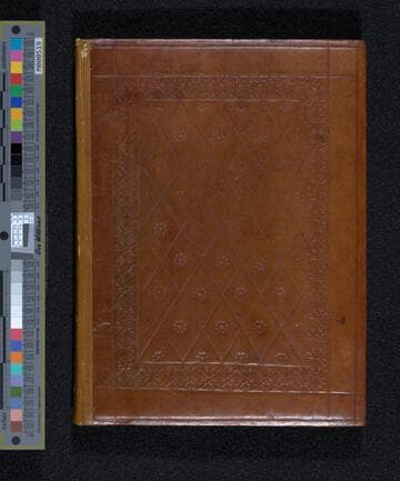 Regimen sanitatis cum expositio[n]e magistri Arnaldi de Villanoua