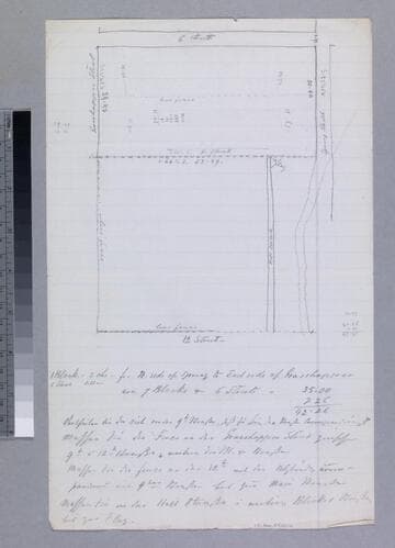 Childs - Childs Tract : Spring to Grasshopper Sts., 6th to 12th Sts