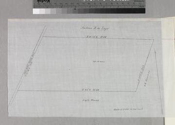 Rancho San Antonio : S65 - 49.14 acre tract