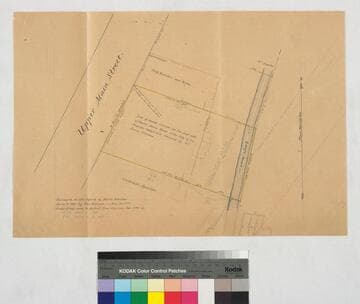 Nicolas, Pierre - lot of land