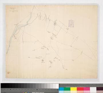 Rancho Paso de Bartolo: southern half