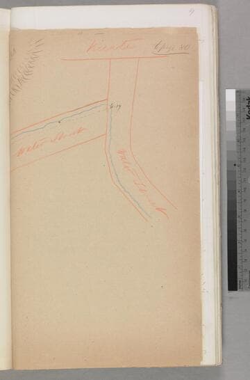 Rancho La Sierra (Yorba); S43 - Water St