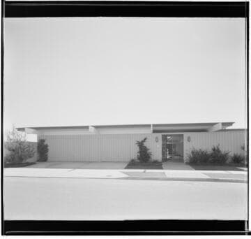 Dover Shores: Huey, Jack, residence