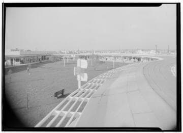 Linda Vista Shopping Center