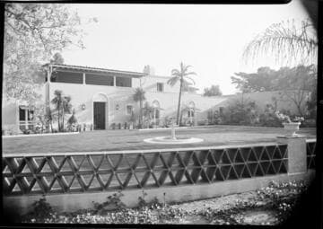Haldeman, Henry F., residence