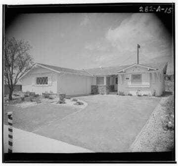 Grandview Estates Palos Verdes: Green Island Cove model house