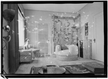 Spencer, Richard, residence