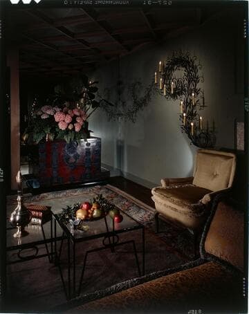 Belt, Dr. and Mrs. Elmer, residence