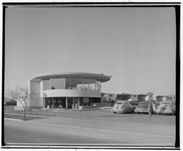 Tucson Biltmore Motor Hotel