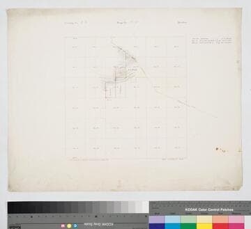 Los Angeles County public lands : T.2 S.R.11 W. front