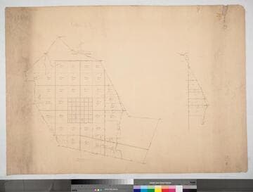 Rancho Rodeo de las Aguas - W.H. Workman & Fitzhugh