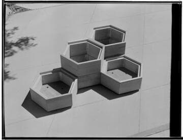 Landscaping for Joseph E. Howland: Gates, William, residence