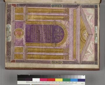 Book of Hours, use of Rome : [manuscript]