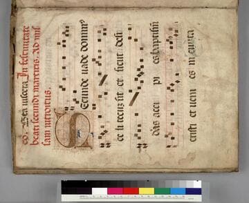 Gradual : [manuscript]