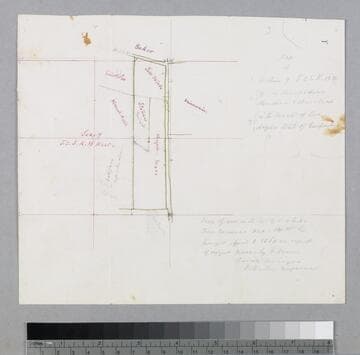 Moro, Miguel - parcel