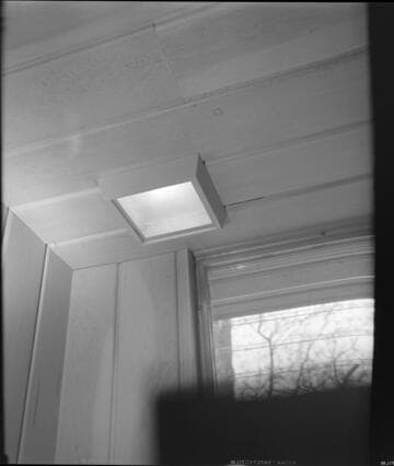 Jones, E. Fay, residence