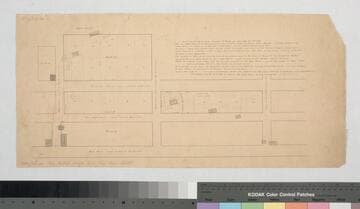 Main, New High, Eternity, Short, High, Virgin streets