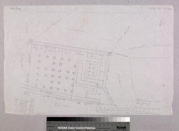 Los Angeles : Alexander Bell parcel