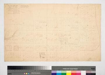 Sonora Town, 1849-53-57