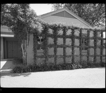 Haggerty, Patrick S., residence