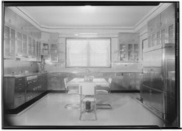 Champlin, H. H., residence