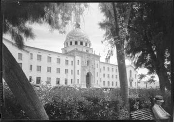 [Pima County Courthouse]