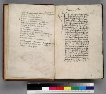 Historical miscellany : [manuscript]