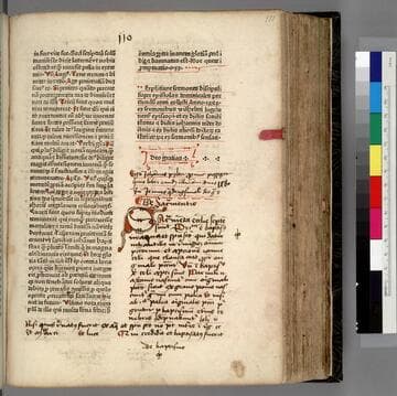 Pastoral miscellany : [manuscript]