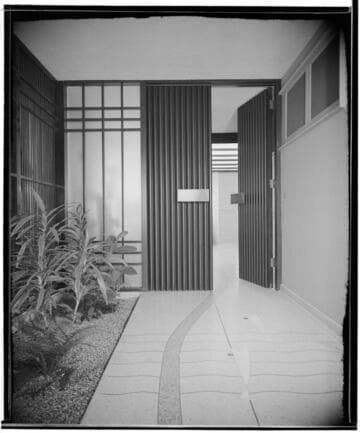 Landscaping for Jean Lawson: Kensyer residence