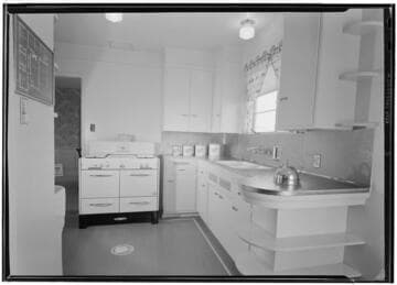 [Home for Young Moderns]