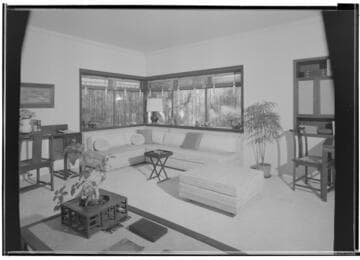 Hawaii: Giffard, Damon, residence