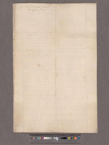 Tucker, John. The Account of Capt. John Tucker, Receiver of the Liquor Tax Imposed by the last Assembly