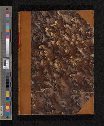 Liber phisionomie magistri Michaelis Scoti