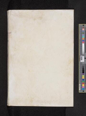 Trial of Fray Pedro Martir Palao [or Palau] for soliciting [Case is continued from HM 35110]