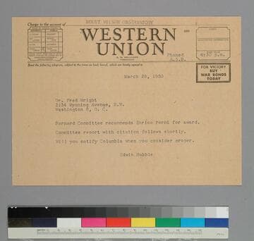 EPH wires Fred Wright