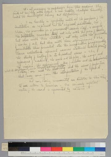 [Raemaekers cartoons; talk given at the Huntington Library, Feb. 27, 1939, to commemorate Founder's Day]