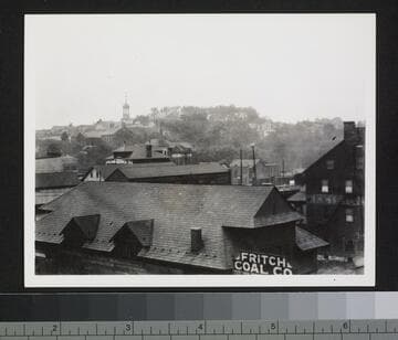 Industrial Bethlehem