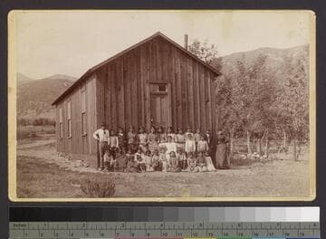 Government Indian School