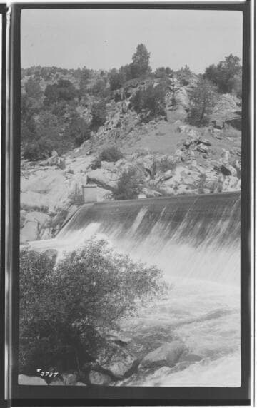Kern River No. 3