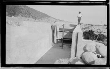 Lytle Creek, Fontana Powerhouse