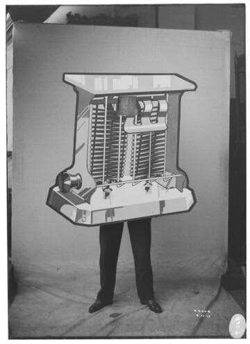 A3.1 - Appliances miscellaneous