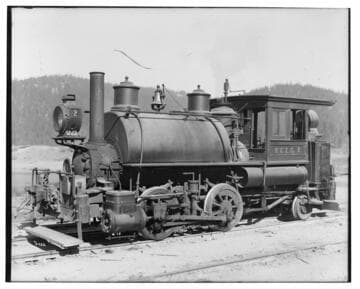 Big Creek Huntington Lake Dams