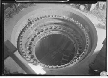 Big Creek Powerhouse #2