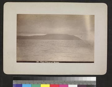 Cape Prince of Wales