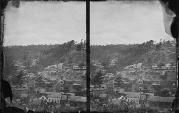 Eureka Springs, Arkansas