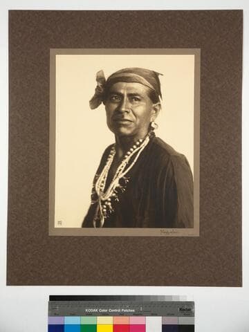 Meguelito. Navajo